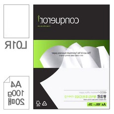 벡스트리아 A4 100g 20매 Brilliant White 북아트간지 북아트면지 상품권용지 팜플렛용지