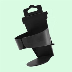 헤드레스트 차량용 컵홀더 시트 거치대 쏙템, 1개