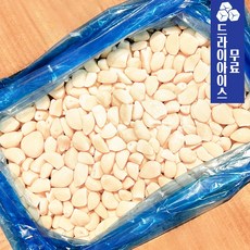 분이네 글로벌 깐마늘 벌크 10kg 손질 알마늘 업소용, 1개, 10 kg