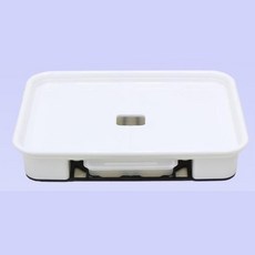 네모 화분받침대-2호 직사각 64350EA 1(PC)