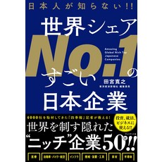 일본인이 모르겠다‼ 세계 점유율 No.1의 대규모 일본 기업