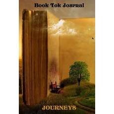 (영문도서) Book Tok Journeys Paperback, Lulu.com, English, 9781678125899