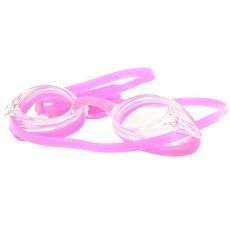 ARENA Drive 3 김 서림 방지 수영 고글 남성 및 여성용 블루/블루, 핑크/투명, 1개