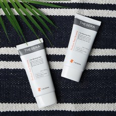 더쎄라 퍼펙트 선 스크린 SPF50+ PA+++, 1개, 50ml