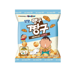 삼양 맹구짱구, 85g, 12개