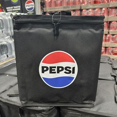 펩시 콜라 제로 슈거 라임 쿨러백 에디션 코스트코 음료, 24개, 310ml