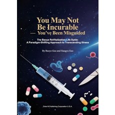 (英文圖書)You May Not Be Incurable: You've Been Misguided 平裝版, Dixie W Publishing Corporation, 英文