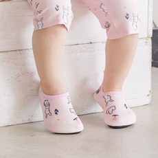베베샤 산토끼 아쿠아슈즈 1~3세 유아 물놀이신발+모티브코리아Shop