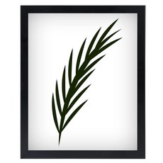 NAOKBOEE 50.8x66cm(20x26인치) 사진 프레임 플렉시 글라스가 있는 프레임