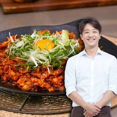 알렉스 숯불에 뒹군고기 간장맛 6팩 + 고추장맛 6팩 (총12팩), 180g, 12개