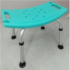 富士康 FZK-0010 無靠背洗澡椅, 1個