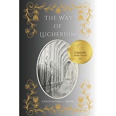 (英文圖書)The Way of Lucherium 平裝版, En Route Books & Media, 英文