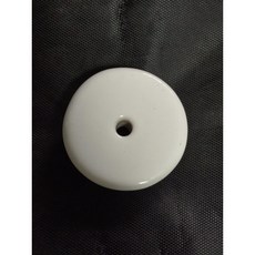 HCG 和成牌 原廠 陶瓷小便斗上蓋 小便斗中花 小便斗防臭蓋 U24 U28N適用 防噴濺, 象牙色