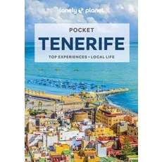 Lonely Planet Pocket Tenerife 3, Lonely Planet Pocket Tenerif.., Lonely Planet, Lucy Corne(저)