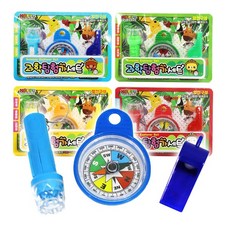 프랜즈 과학 탐구생활 관찰하기 탐험가세트 교재