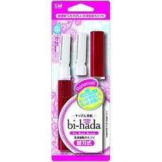 카이인 bi-hada(비하다) ompa L 홀더 교체날 2개 포함 1개 (x 1)