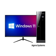 삼성 LG 컴퓨터 사무용 업무용 i5 i7 조립 게이밍PC 윈도우11 HDMI, 2번, 윈도우 11 홈, 256GB, 8GB, 본체만