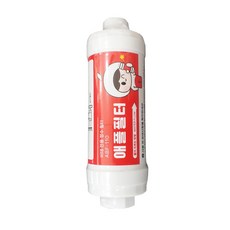 애플 정수필터 정품 ABF-110 1개