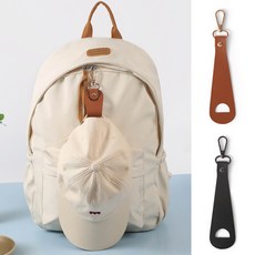 여행 외출 가방 보관 가방 걸이 홀더