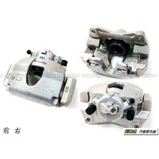 938嚴選 OE件 適用於 M7 2009 2010 308盤面用 前左 前右 分泵 前分邦 前分幫 前 分泵 分邦 分, 1個, 右邊