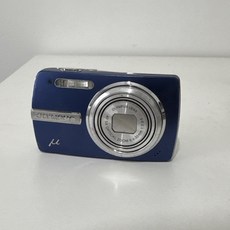 올림푸스 스타일러스 840 디지털 카메라 (파란색 부품용 작동 안 됨), 올림푸스 스타일러스 840 디지털 카메라 (파란색, 부