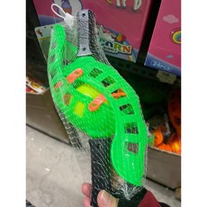 2入小拋接球 台灣現貨 快速出貨 拋接球拍 魔球 戶外彈跳球 拋接球組 高空拋接球 炫風球拍, 1個, 綠色、橙色、藍色