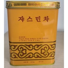 진맨 쟈스민차 잎, 454g, 1개입, 1개