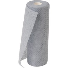 【日本Needs Labo】油汙水垢多用清潔布 一捲, 1套