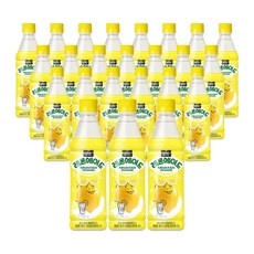 미닛메이드 레몬에이드 페트 350ml 24개입 한박스 사무실 카페음료, 24개