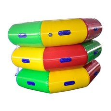 에어바운스 팀 게임 운동회 워크샵 단체 행사 4인용 풍선 야유회, 직경 1.5m 8인용