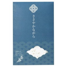노르코퍼레이션 입욕제 인사말 금박 목욕 파우더 속삭이면서 사쿠라의 향기 25g OB-GEB-8-2