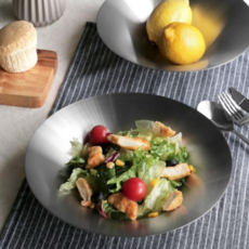 덮밥그릇 깔끔한 사브로 샐러드볼 3size 79000EA 1EA, 사브로샐러드볼