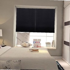 셀프 블라인드 창문 햇빛가리개