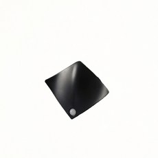 벽부착등 USB충전 가오리 스포트라이트 센서등, 1개