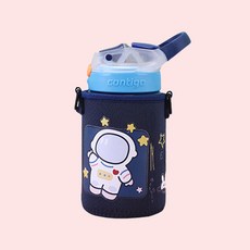 보관 어깨끈 휴대용 물병가방