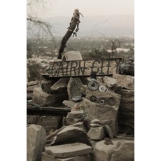 (영문도서)Cairn City Paperback, Independently Published, English, 9798272686206