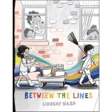 Between the Lines, Two Lions, English, 9781542026901