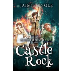 Clifton Chase on Castle Rock Paperback, Jme Books, English, 9781732878679
