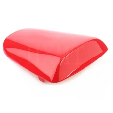 가와사키 닌자 ZX6R 636 1998 2000 오토바이 뒷좌석 커버 카울 솔로 페어링 ZZR600, 05 red