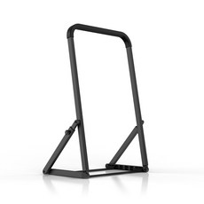 킹스미스 접이식 워킹패드 안전 워킹패드 난간 C A 핸들바 A 적용