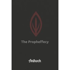 (英文圖書)The Propheffecy 平裝版, Independently Published, 英文