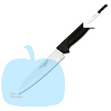 YP 키친플라워크로바과도 과일용칼