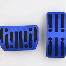 자동차 가속 페달 브레이크 하발 졸리온 알루미늄 발받침 커버 인테리어 개조, 4. Haval logo-2, 기본