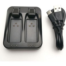 SRAM eTap AXS 배터리 충전기 레드/포스 충전 액세서리, 1개