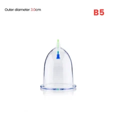 가슴 마사지기 리프팅 장치, 06 Outer diameter3cm