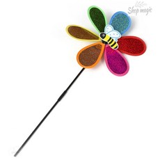 pick 어린이판촉물 조경용바람개비 바람개비