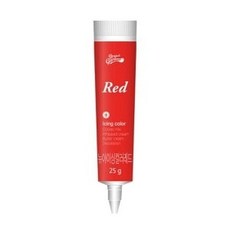 브레드가든 아이싱칼라 식용색소 컬러 홈베이킹, 25g, 2개
