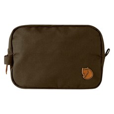 Fjallraven Gear Bag 2L 收納包, 深橄欖
