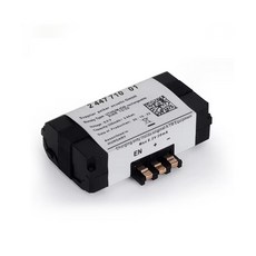 BMW 비상호출 배터리 84-10-2-447-710 / 84102447710 SOS시스템배터리 교체용, 1개