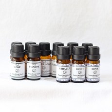 原生態NatureWorld複方香氛精油, 1個, No.3薰衣草,10ml